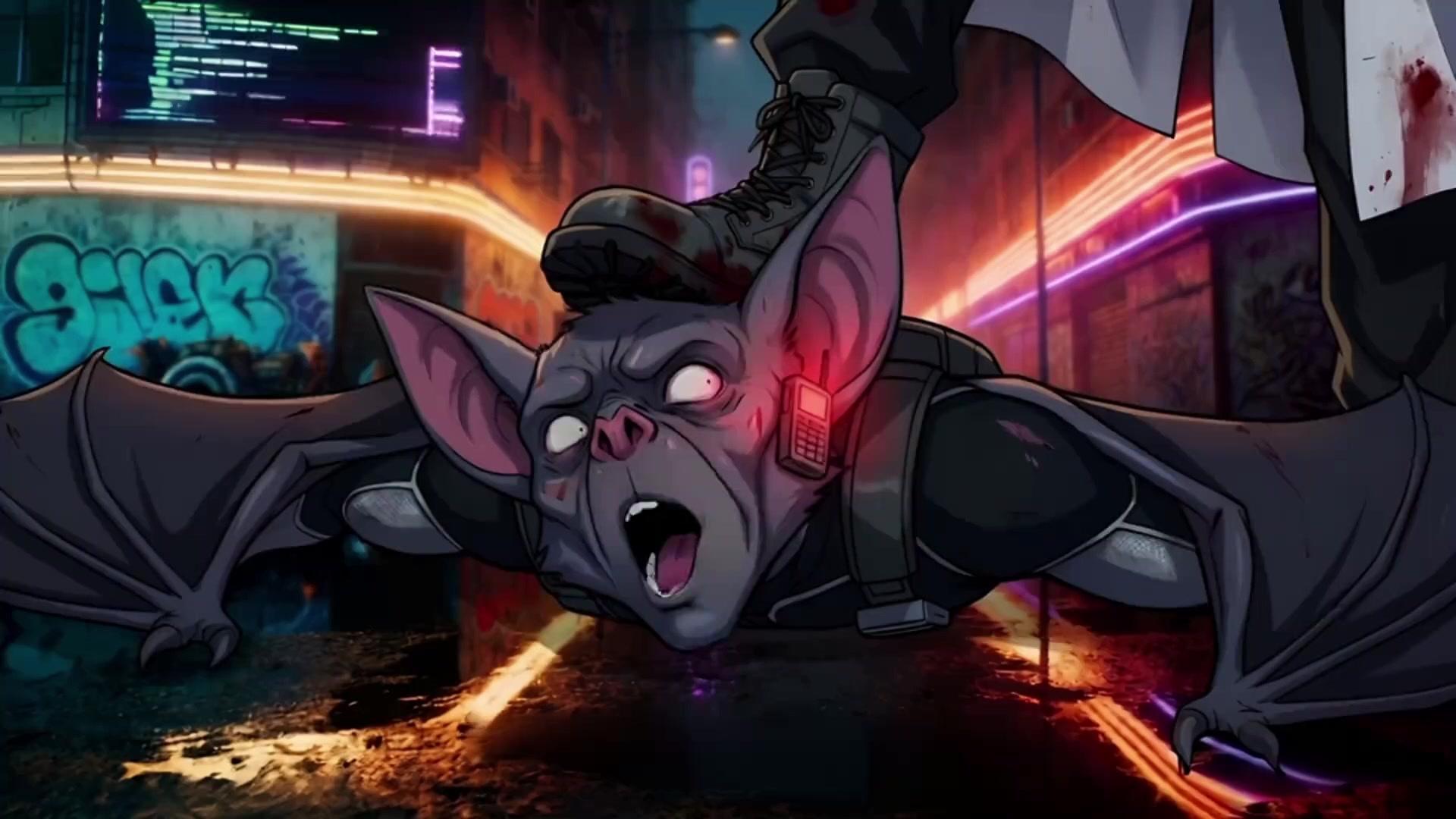 Chúa Tể Thế Giới Động Vật