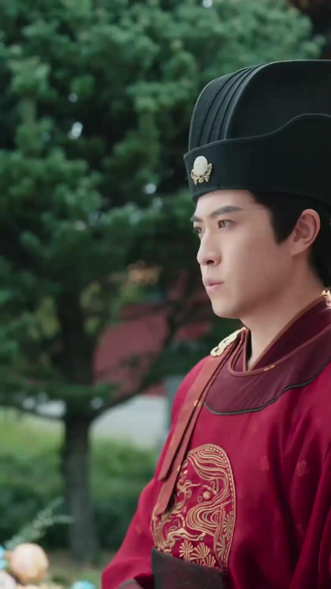 (Dubbing) Anakku, Ibumu Maharani