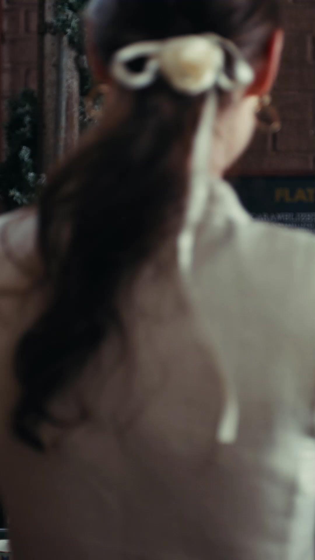 Goodbye, My Tempting Wife