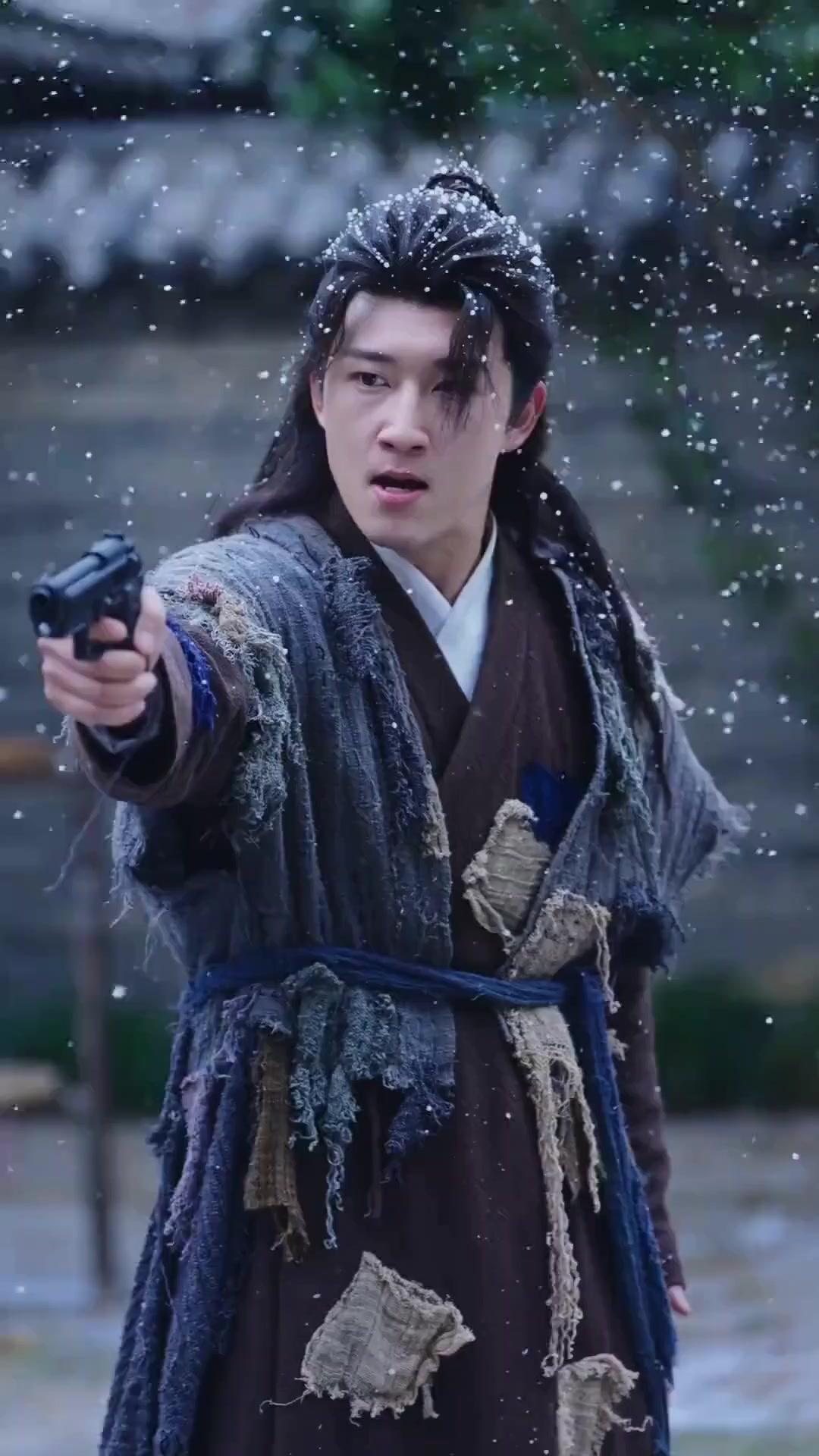 (Sulih suara) Dengan Sistem, Aku Besarkan Putriku