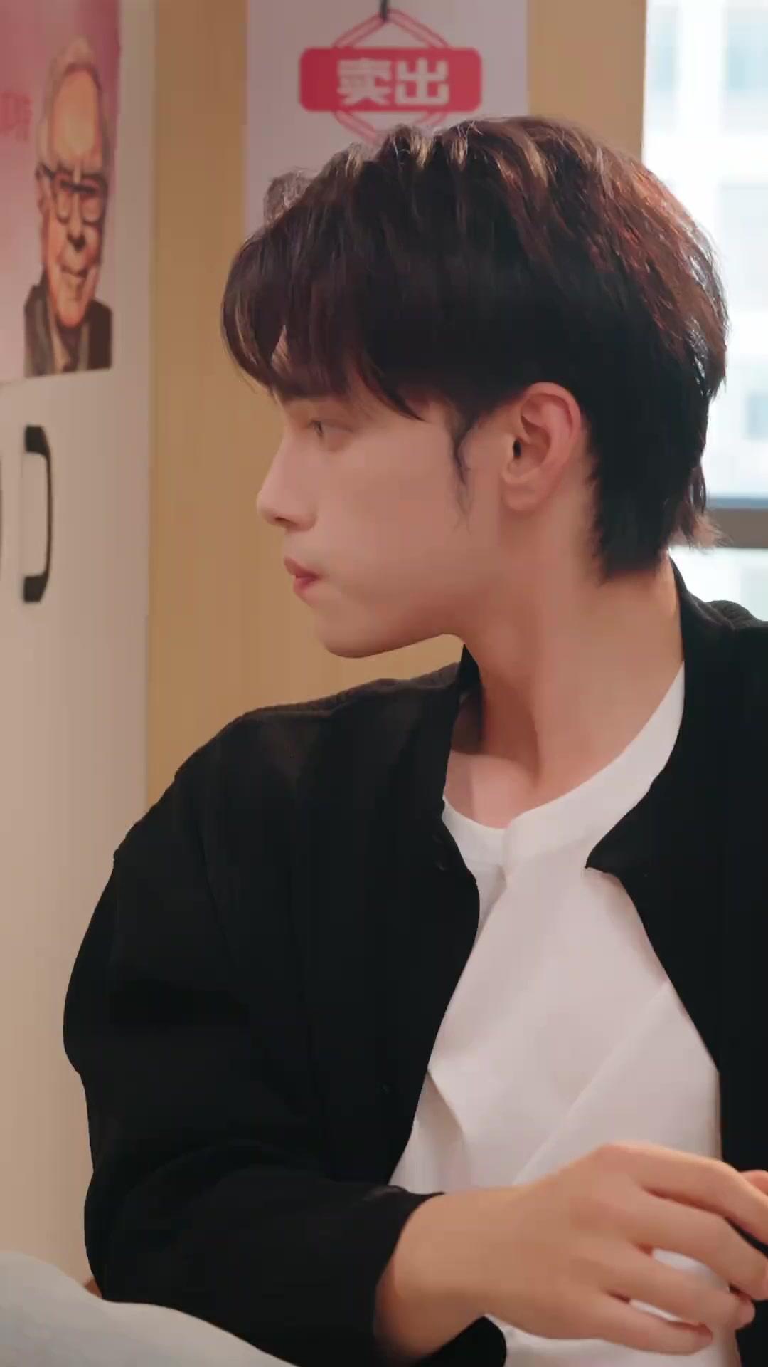 주식의 신, 여신들이 나에게 미치다