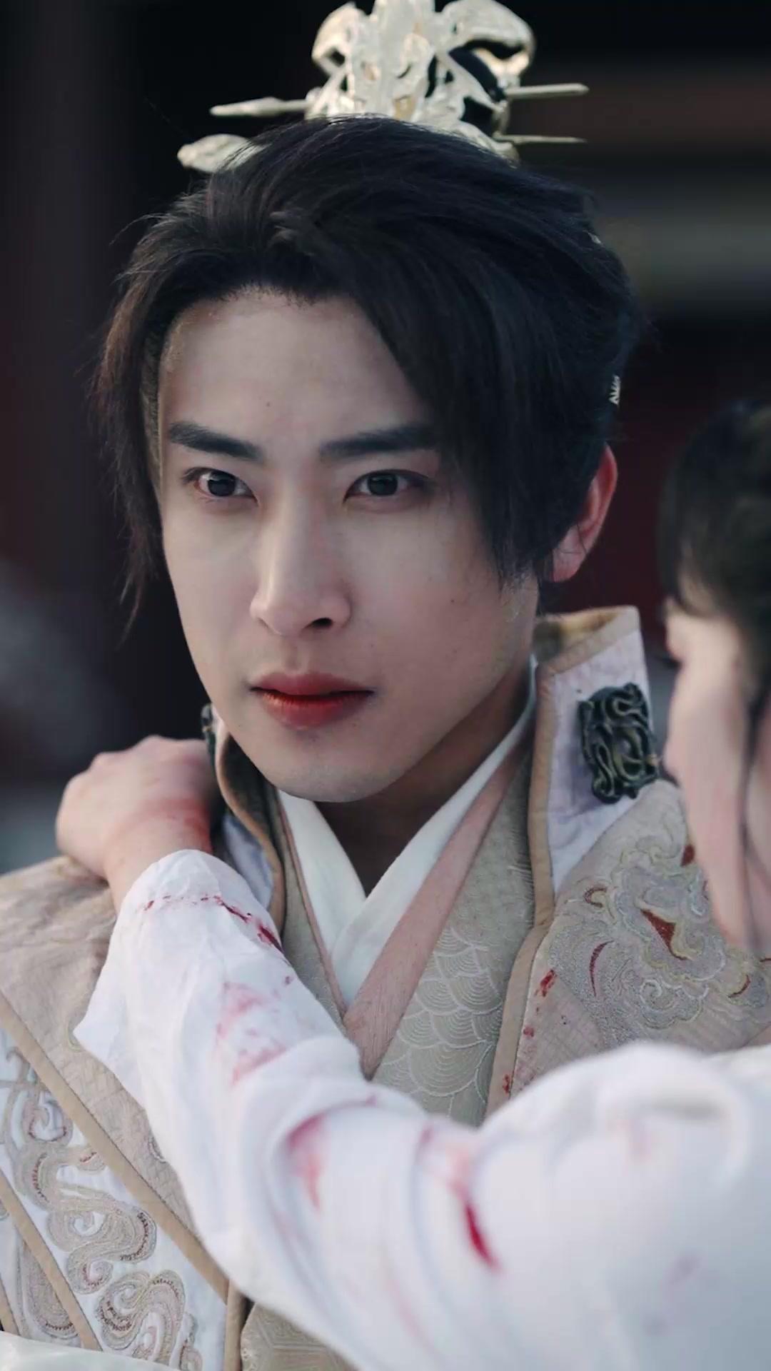 Il Dolore sotto la Corona