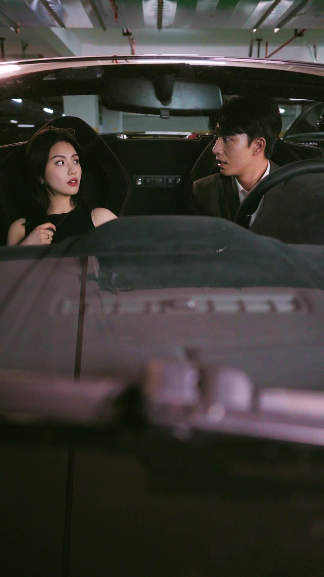 When Sleeping Beauty Tests Love