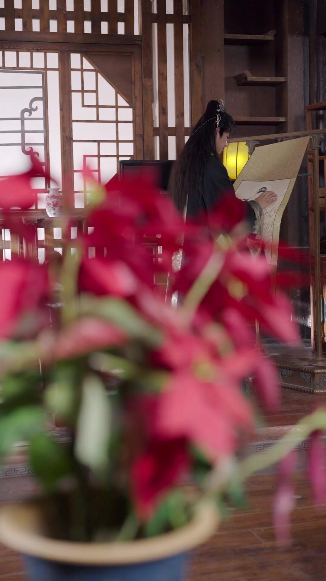 The Goddess He Wrongly Cast Away