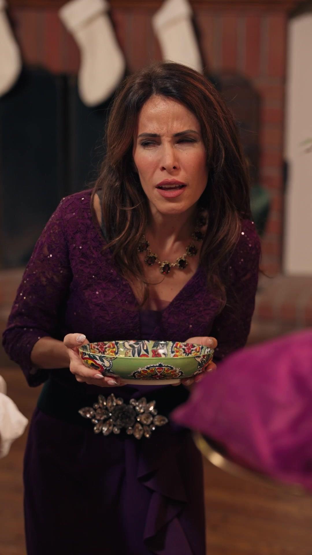 Falling For the Slum Billionaire