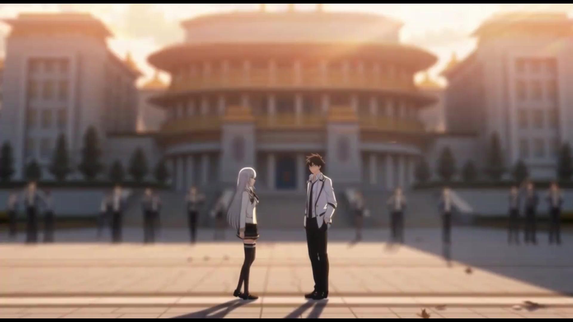 (Lồng tiếng) Hệ Thống Ngự Thú Mạnh Nhất