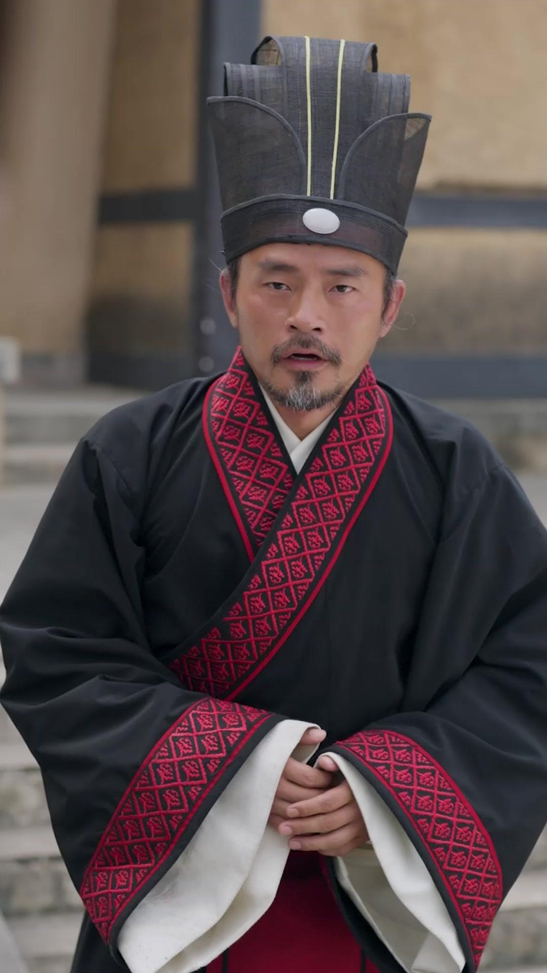 The Commoner Emperor’s Love Returns