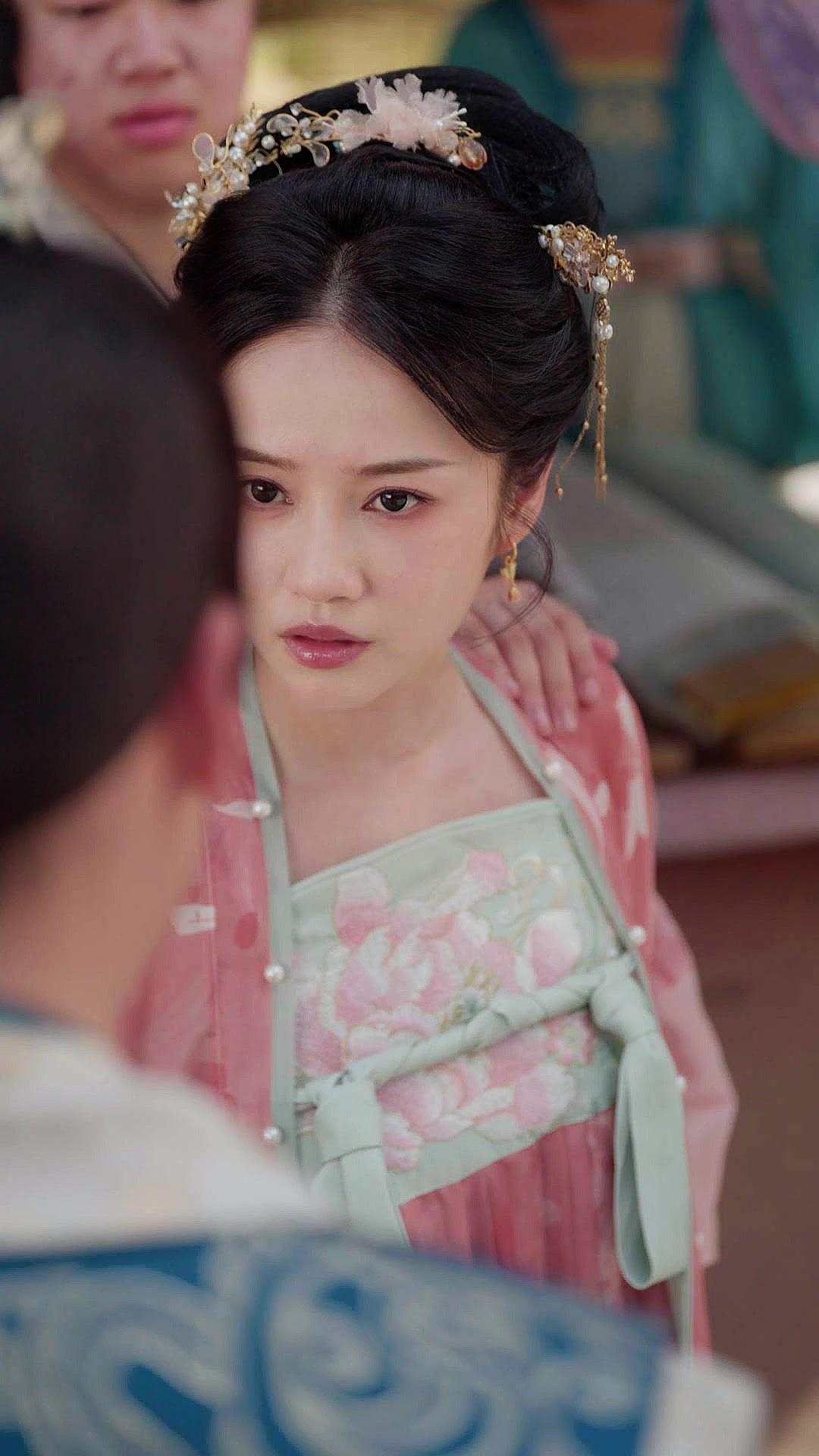 Putri Kesayangan Sang Kaisar