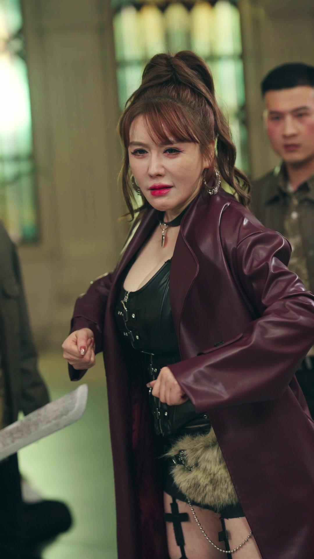 Naga Bebas Dari Penjara