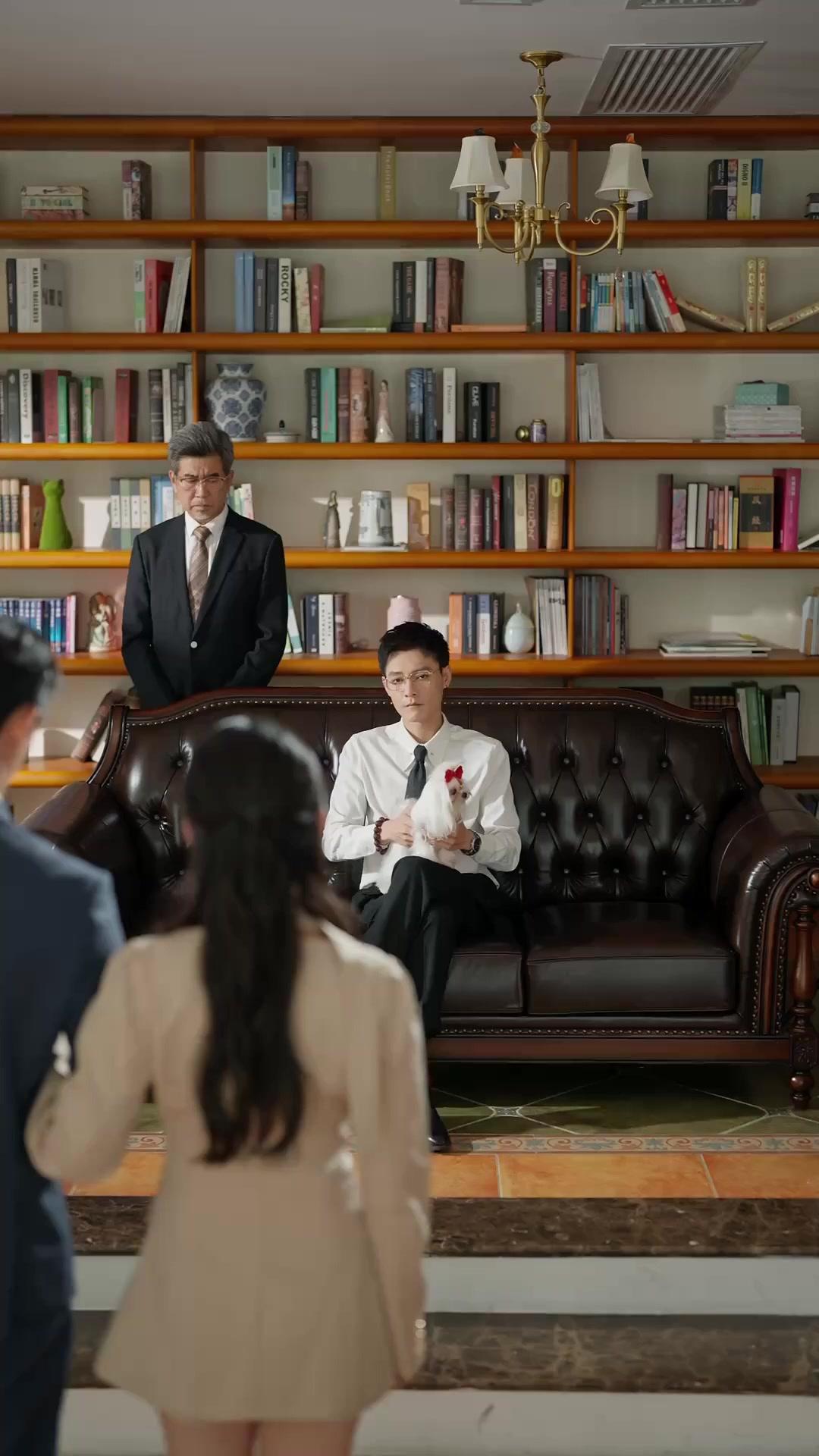 Você, Substituta, Não Quero Mais