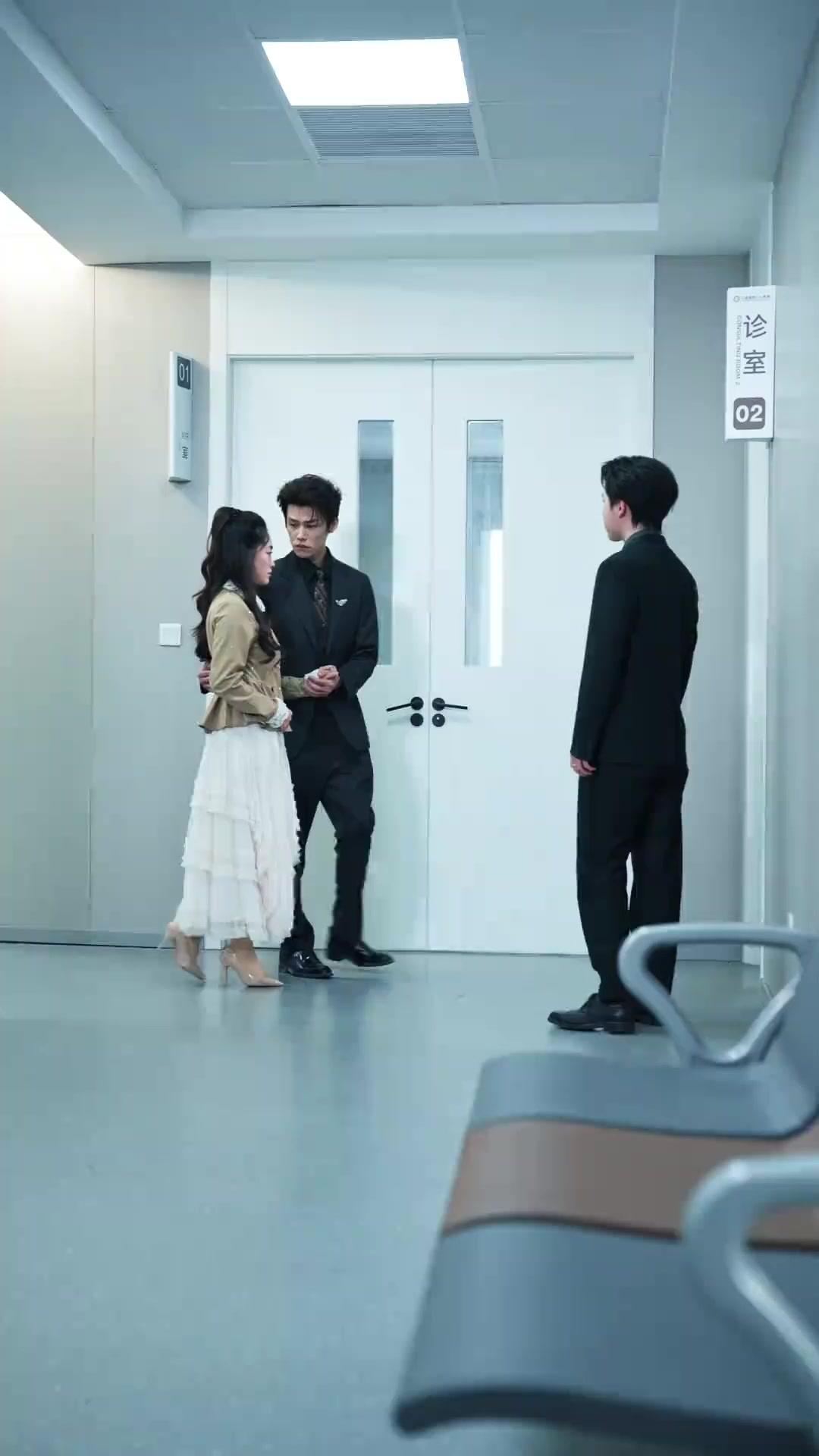 ¡Vete al infierno, mi amor!