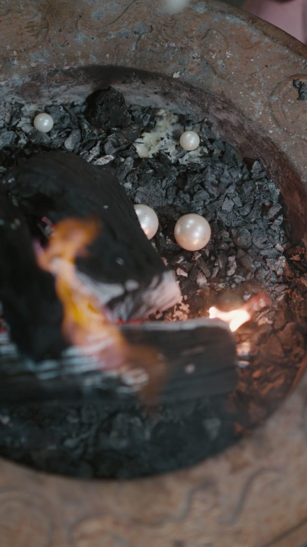 Takdir Buta Putri Jenderal