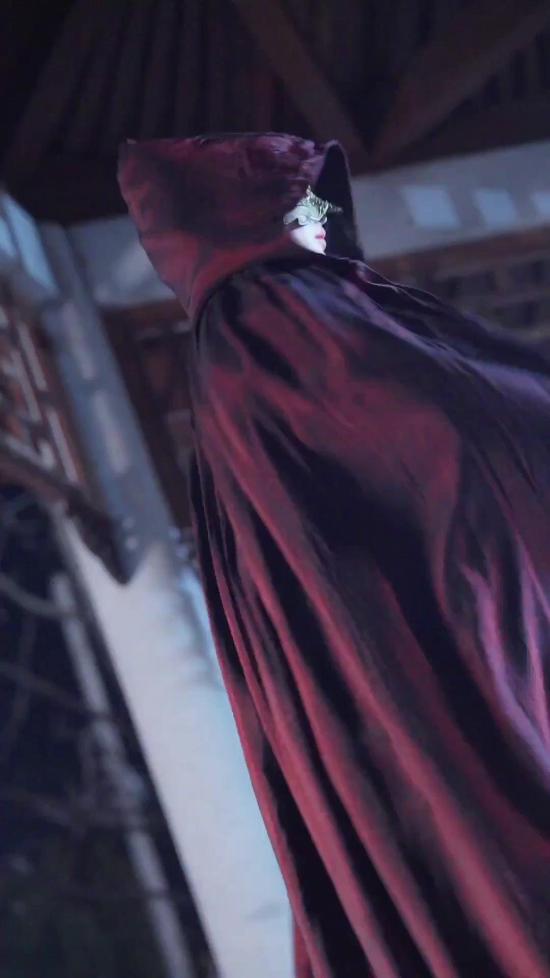 (Dubbed)You Are Tamed, Sir