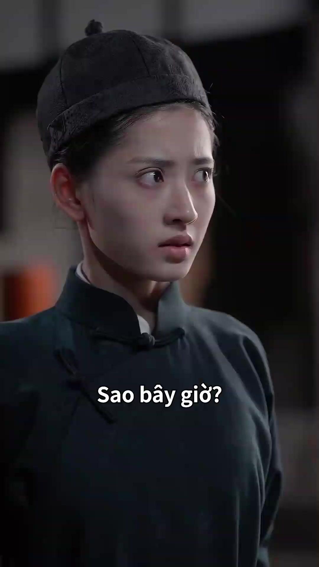 (Lồng tiếng)Thiên Tài Bị Che Giấu