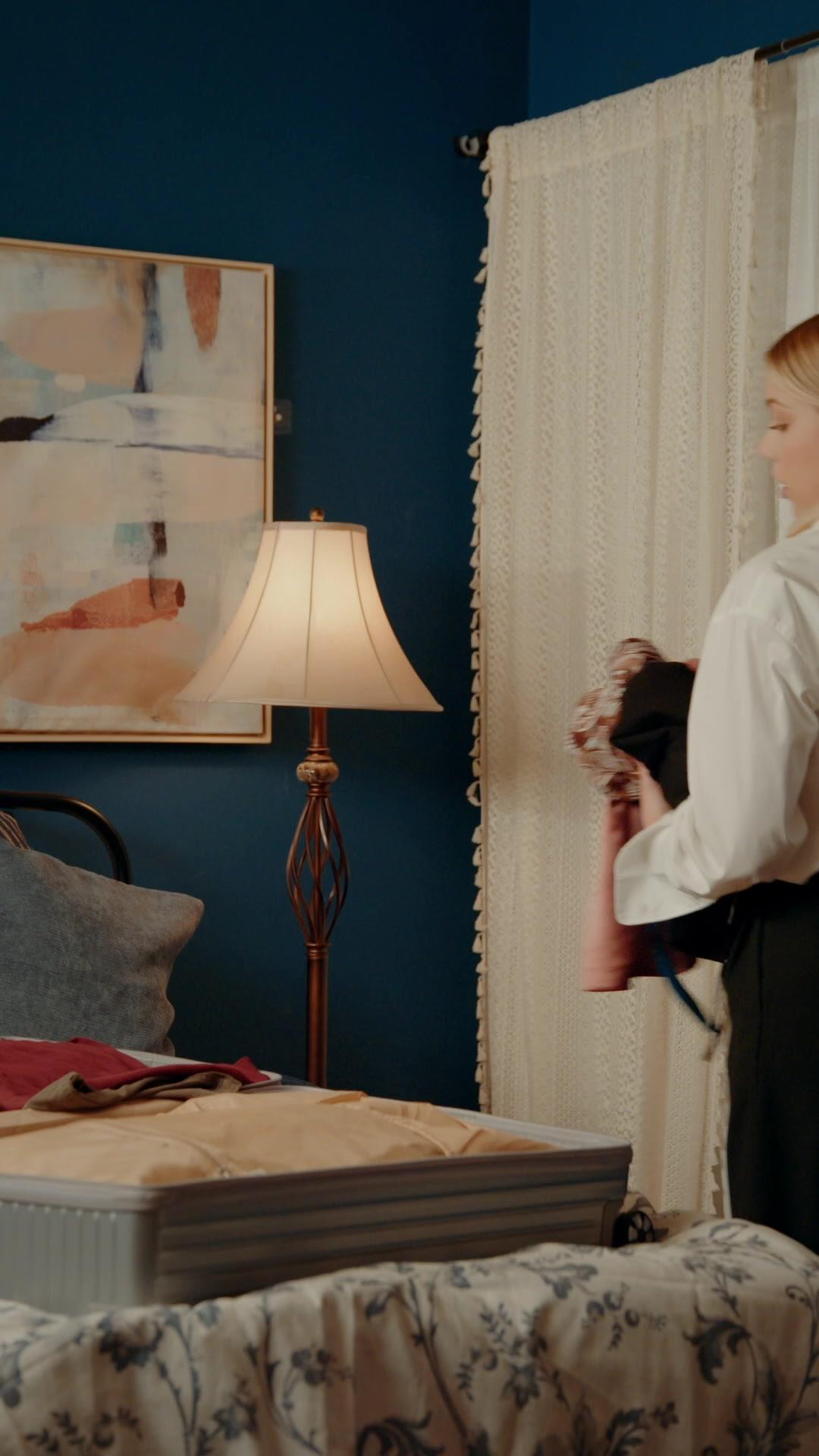 Say you remember, say you love