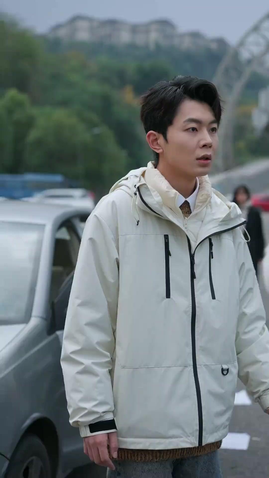 (吹き替え)偶然のない世界