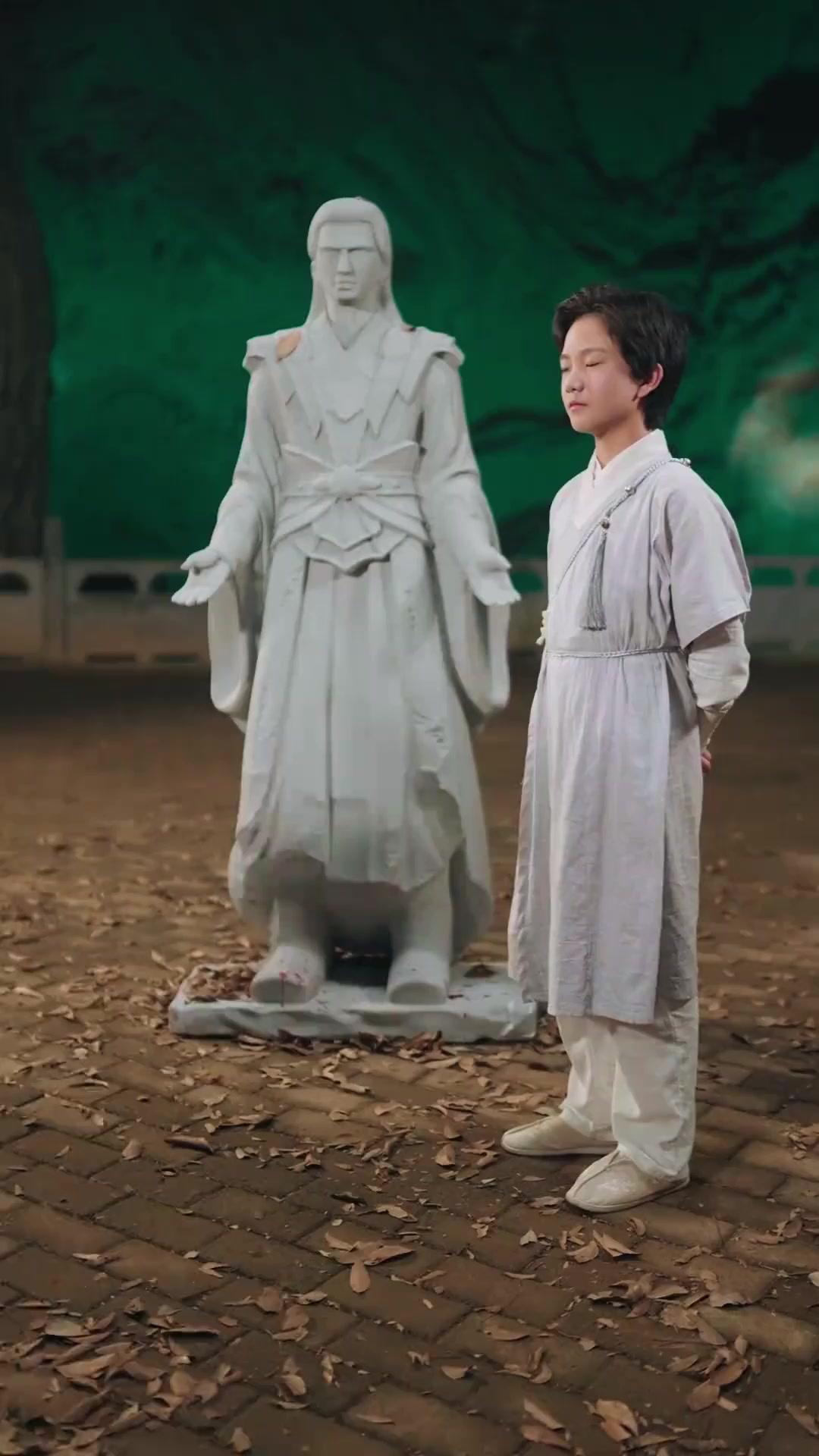 From Abyss: The Emperor's Return