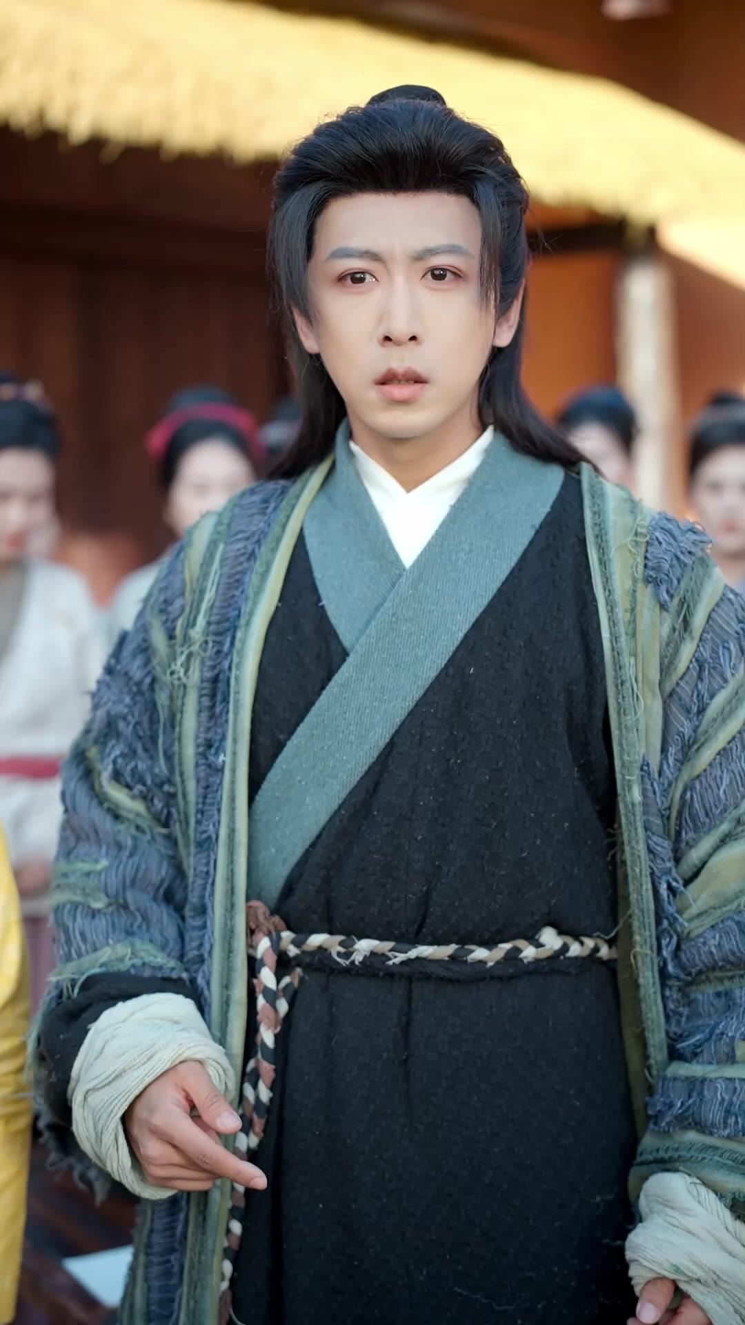 Reborn as the Village's Only Man! 