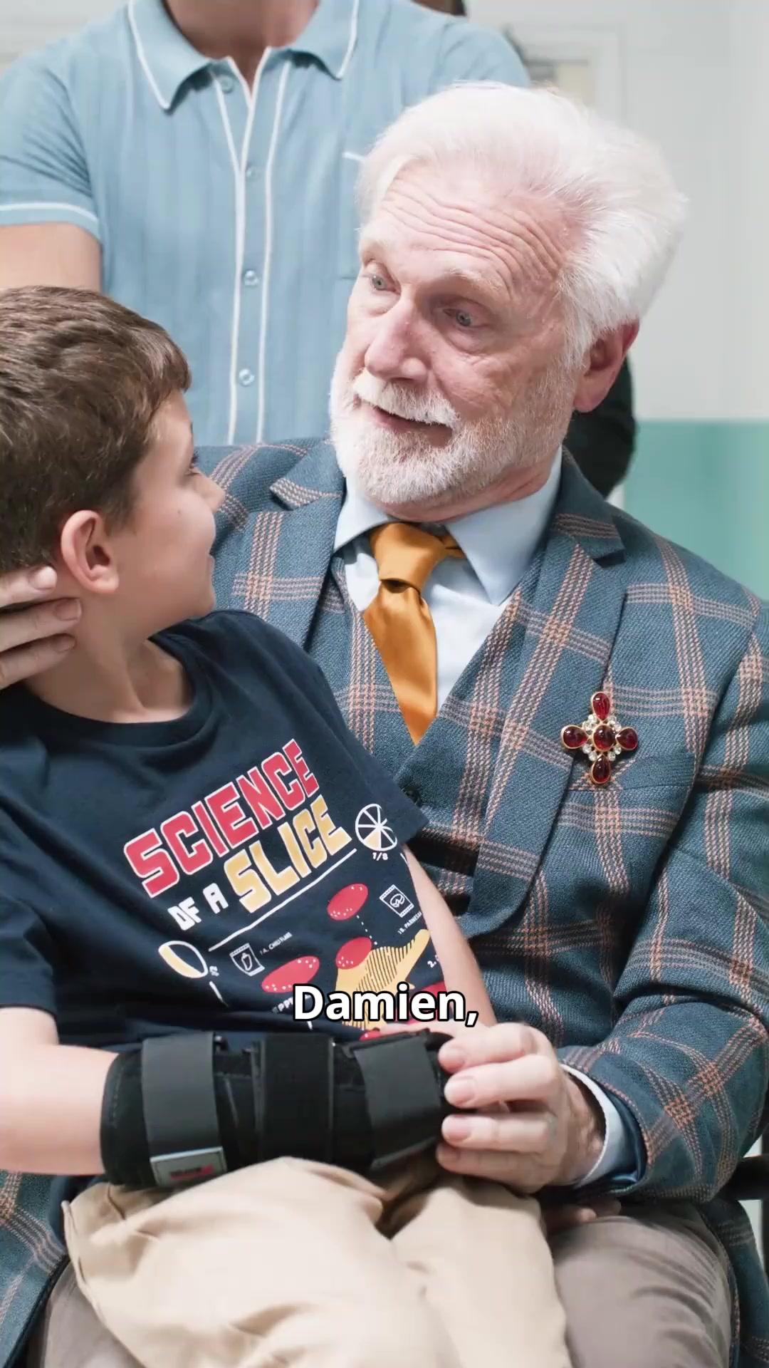 (Dublagem)O Bilionário e a Amada Grávida