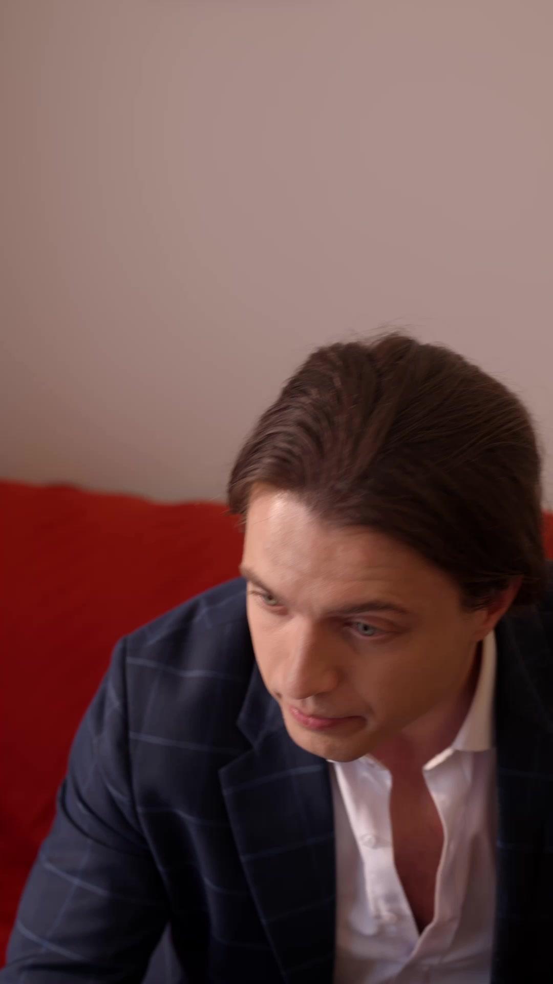 Uffa! Mi amano tutti e quattro