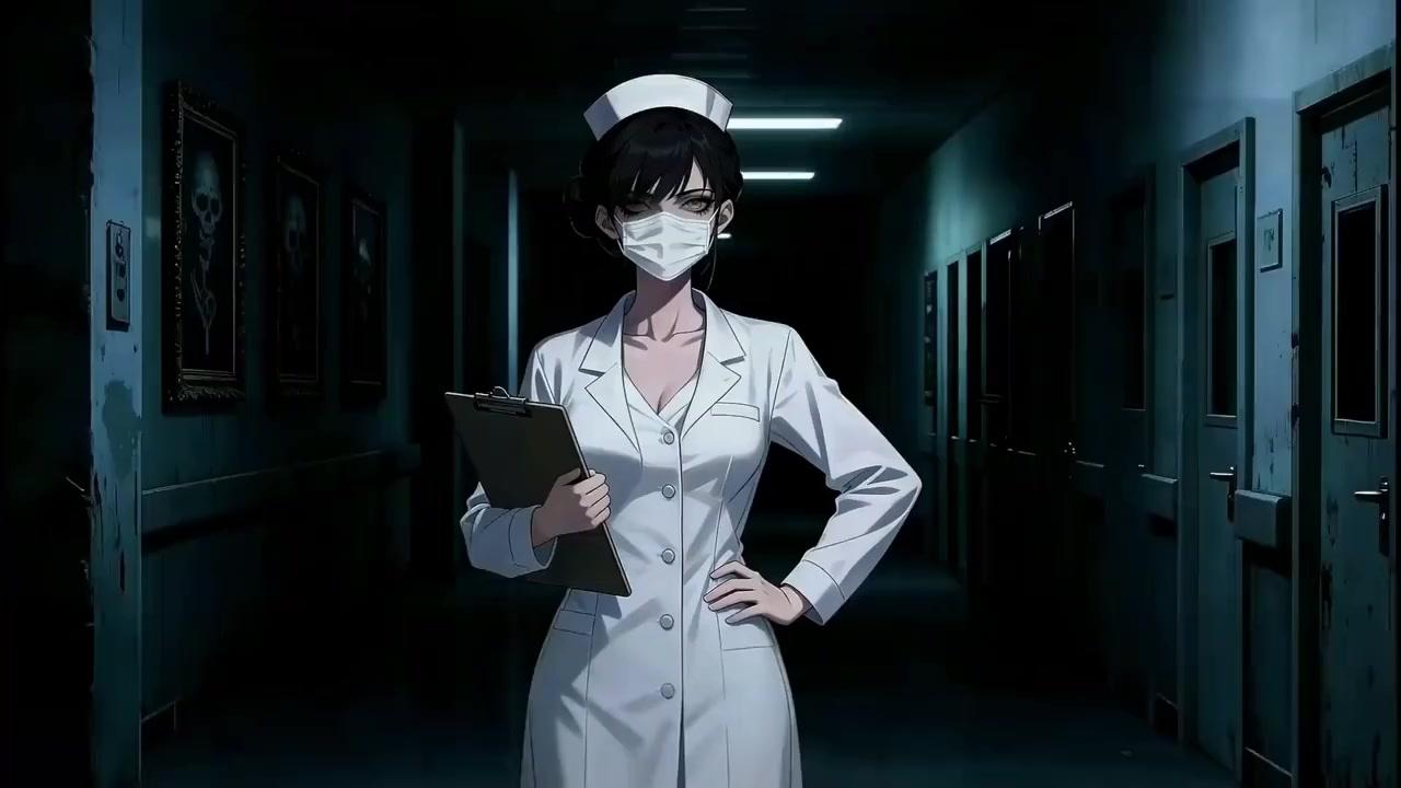 Horror Game? I Thought It Was a Dating Sim!