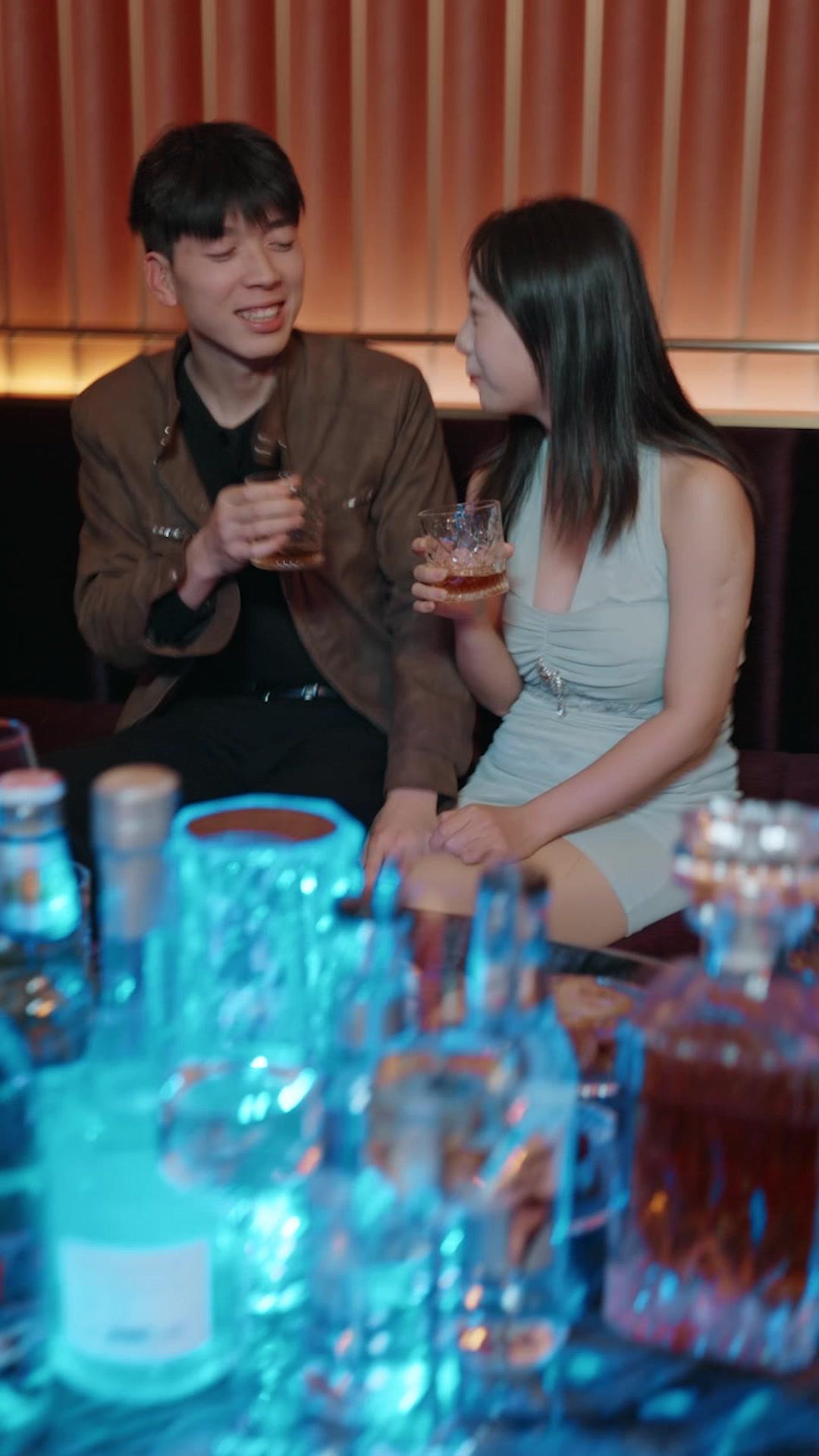 No Longer the Stand-In