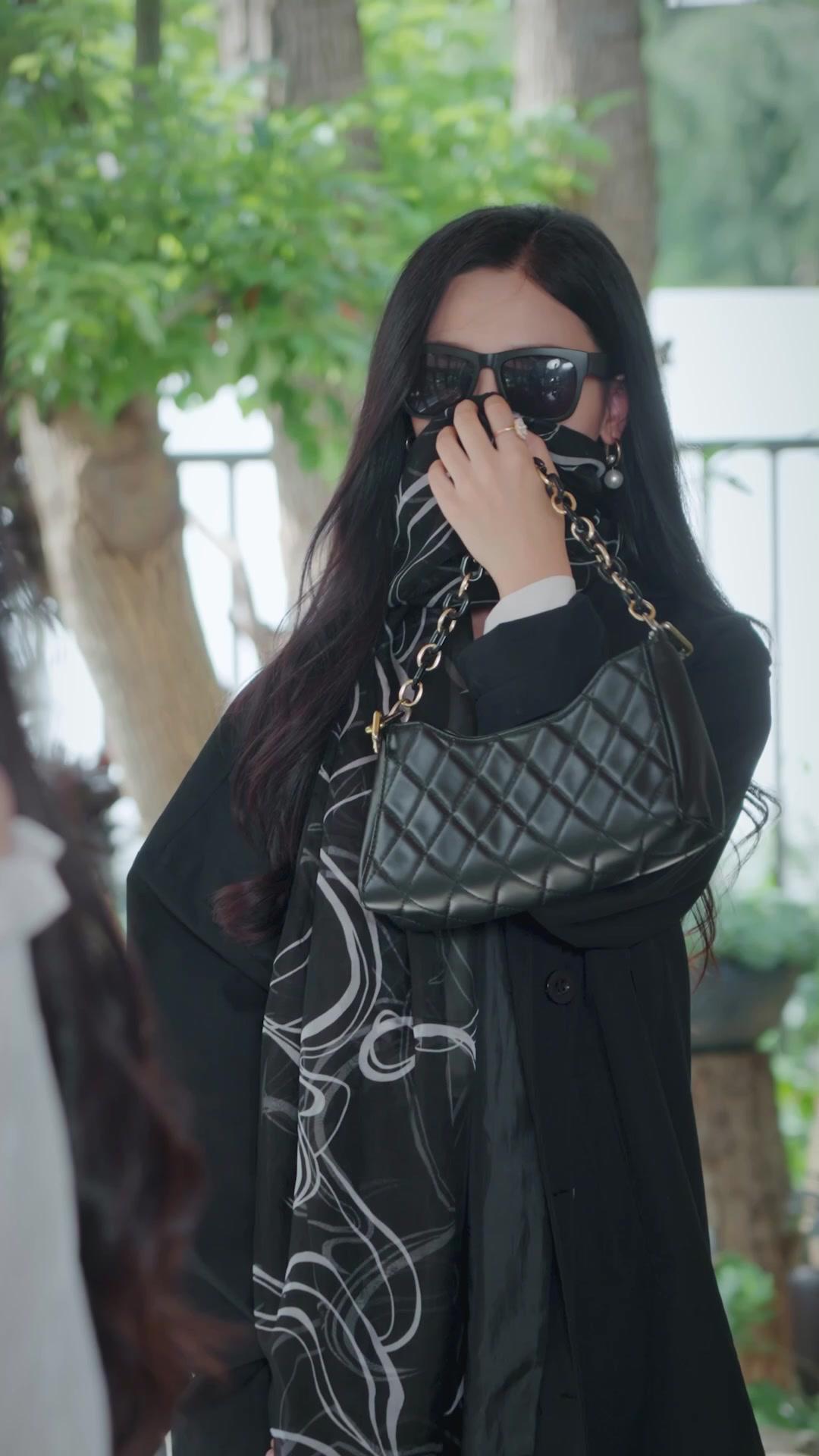 The Ex-Wife Strikes Back