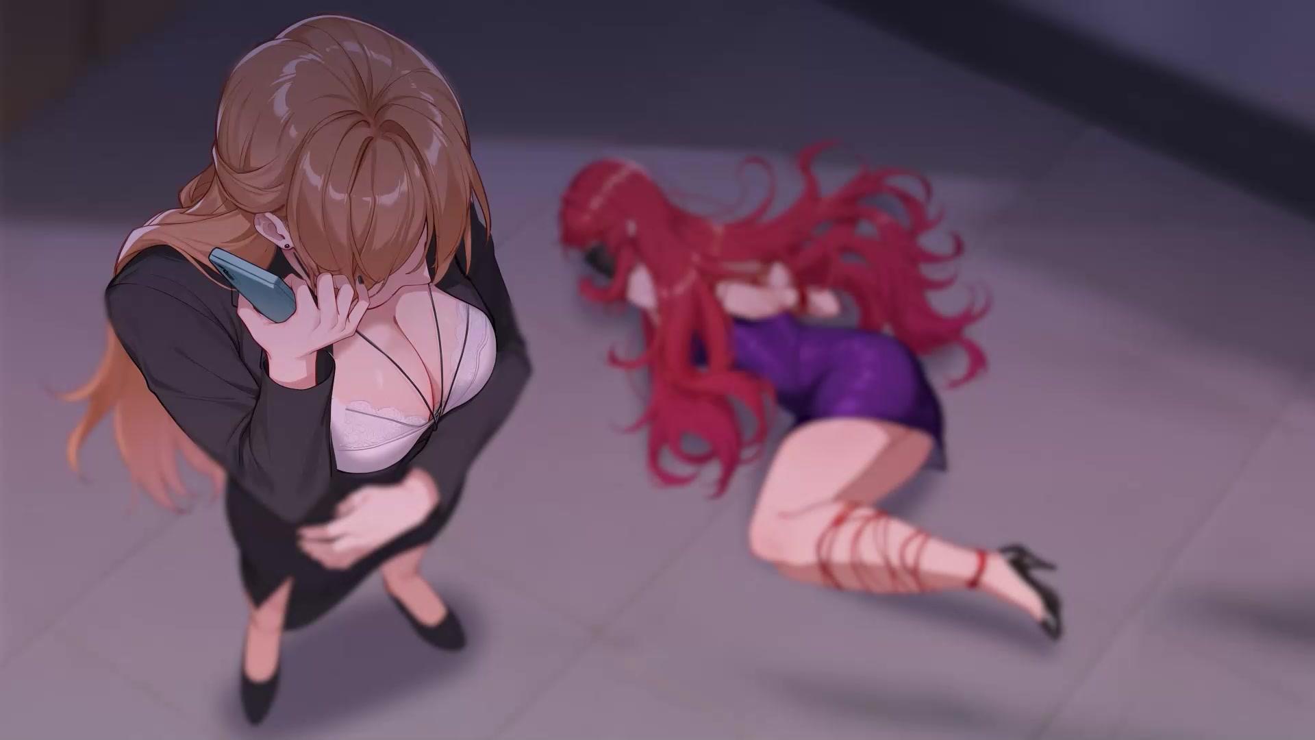 One Touch, Instant God Skills!