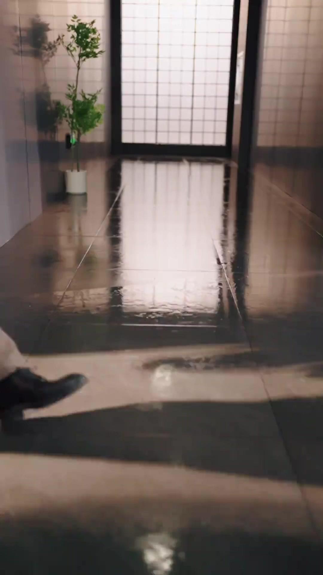 Dad, the Man Behind It All