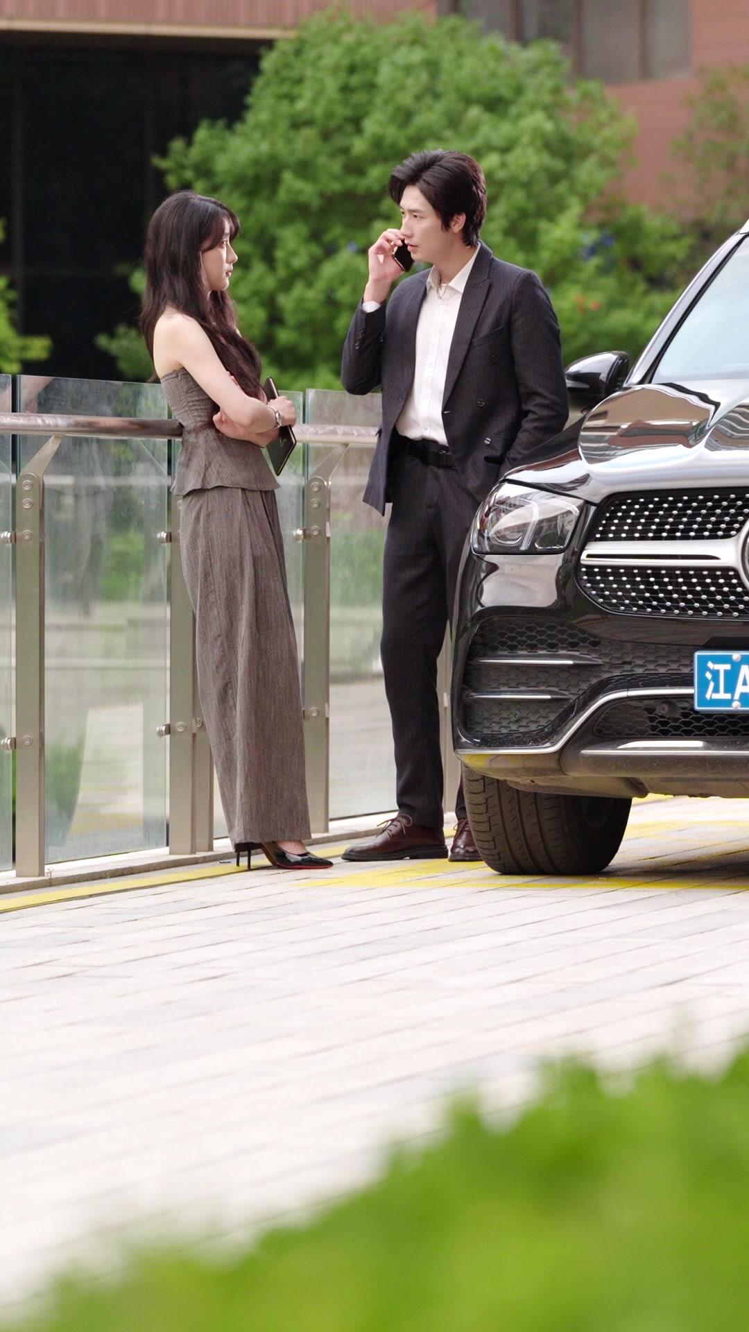 Captain, Your Wife Is Already Gone