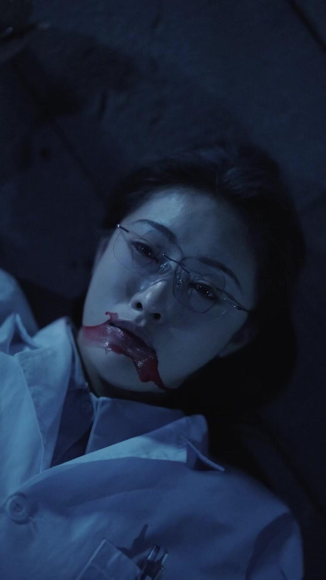 乖，這次換我當惡人