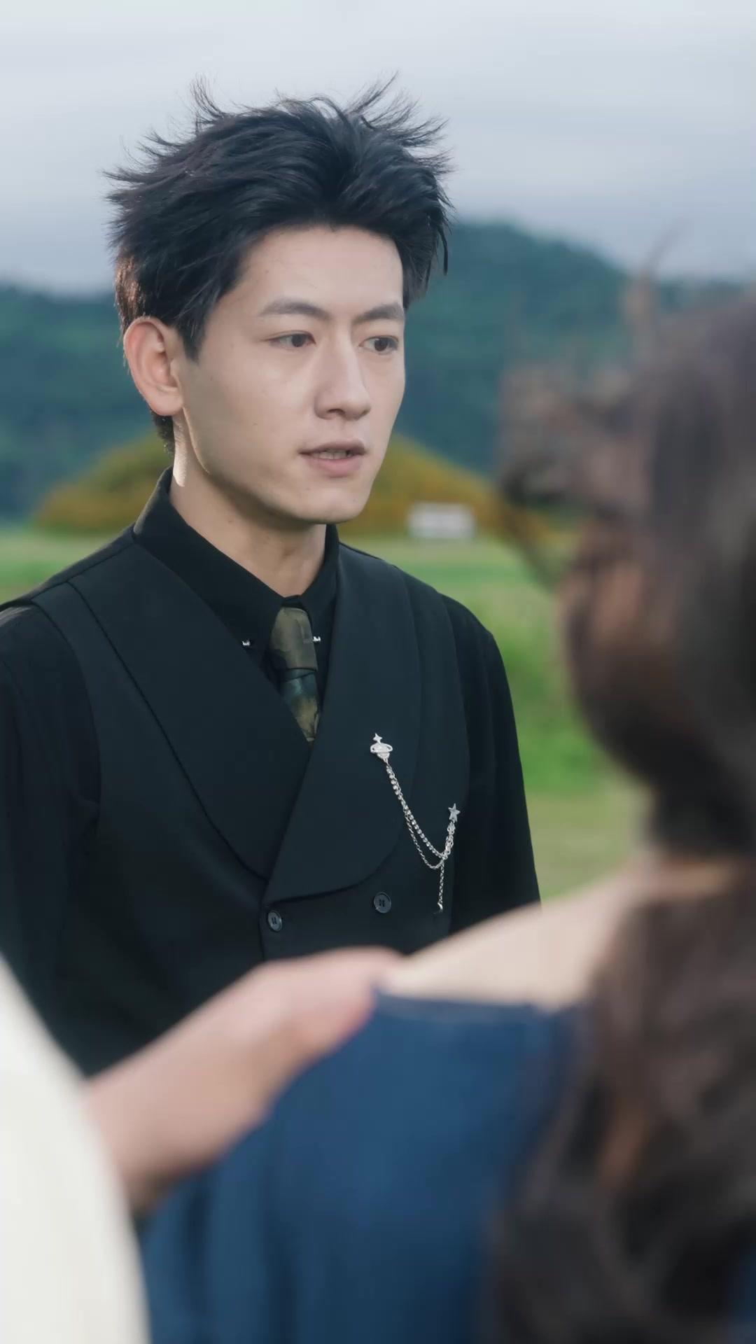 사랑은 칼이 되었다