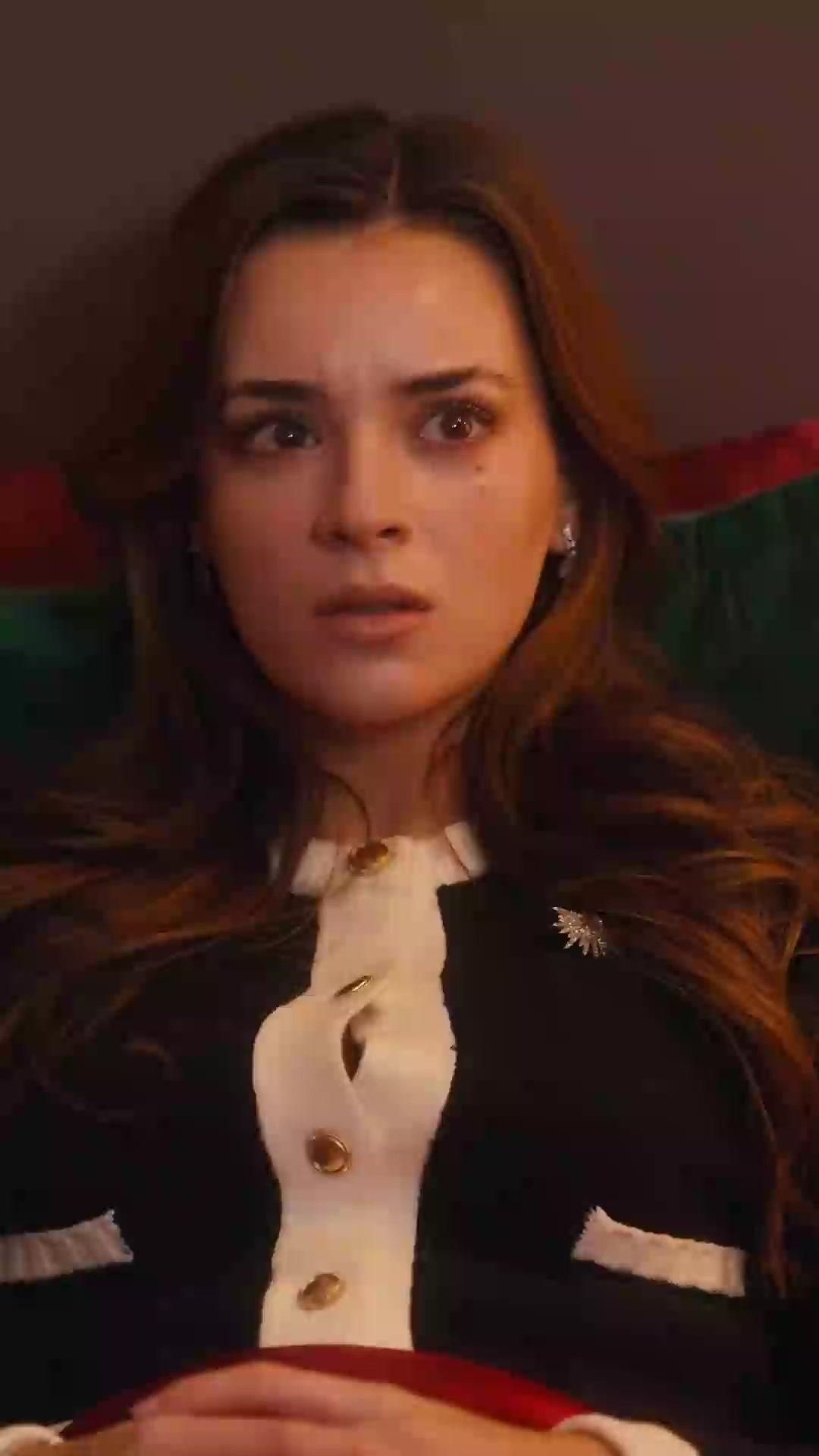 (Dublajlı) Koca Takası Oyunu