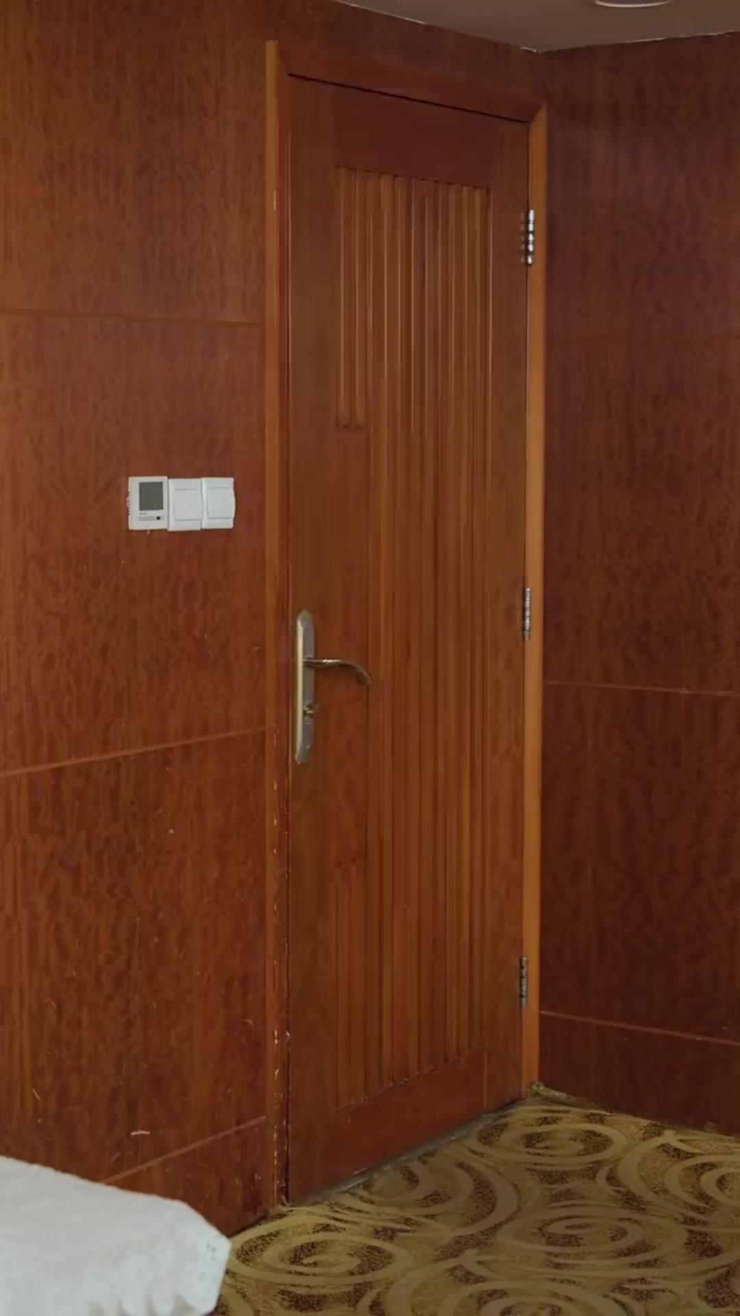 Mi matrimonio relámpago con la CEO