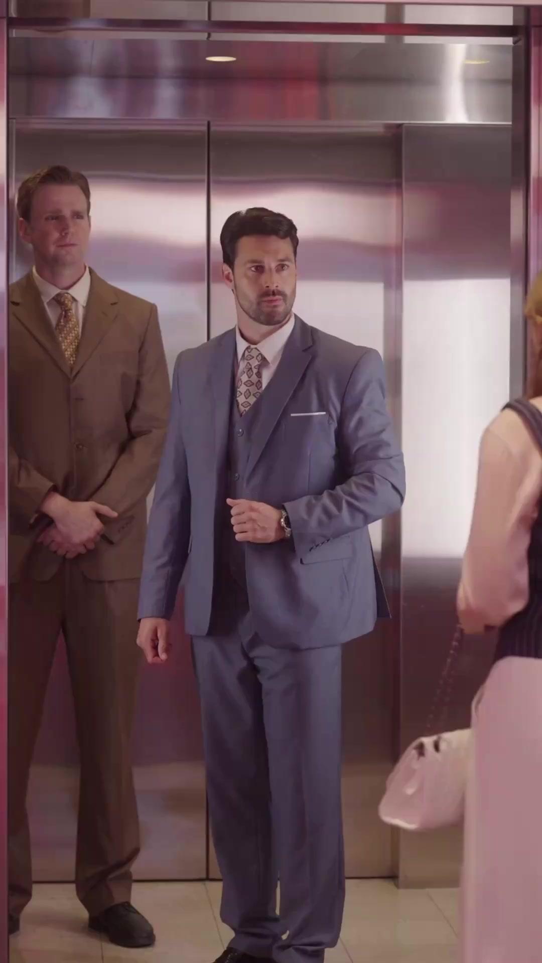 CEO Yang Menginginkan Anak