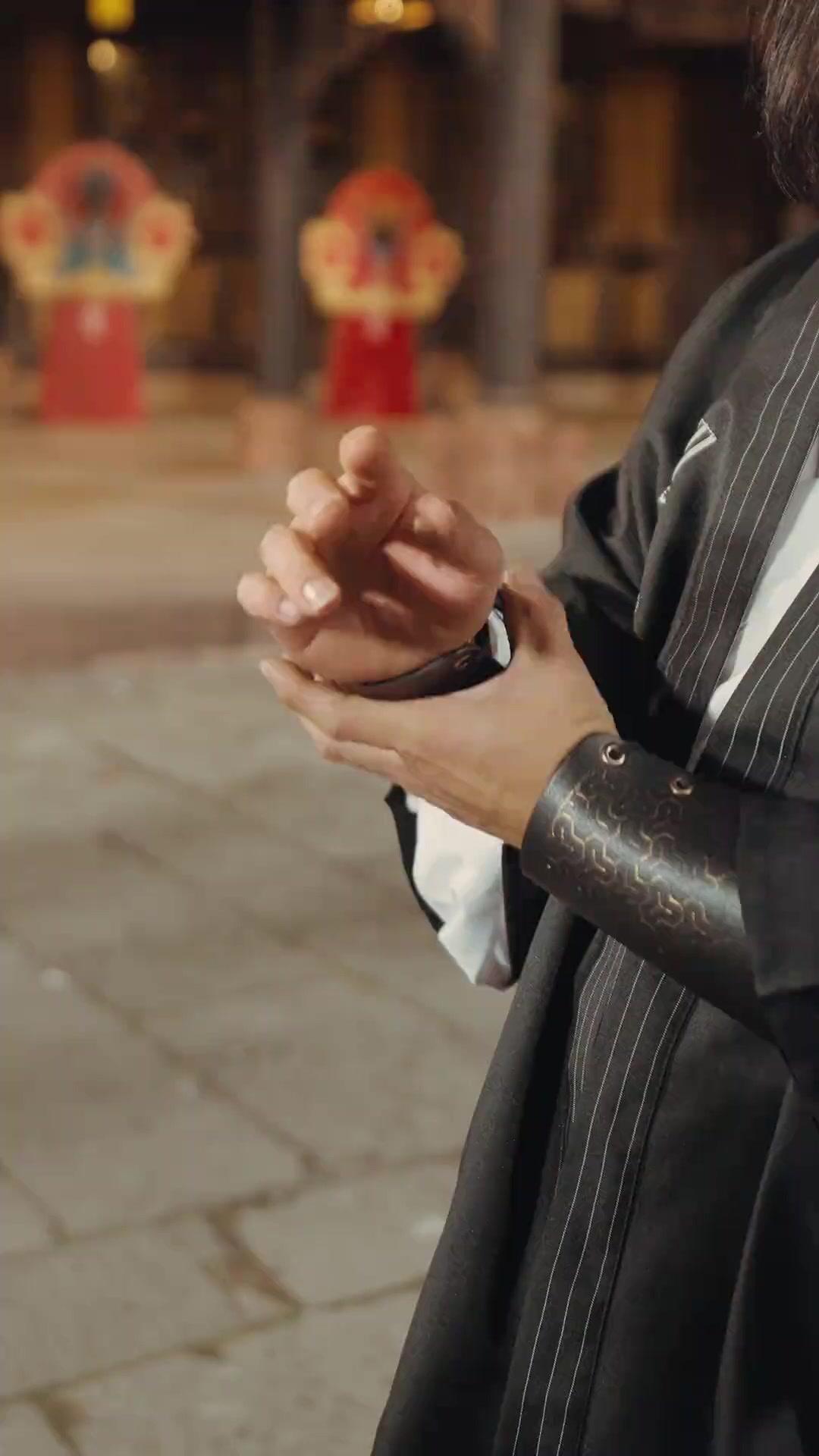 (Dublajlı) Beklenmeyen Yetenek