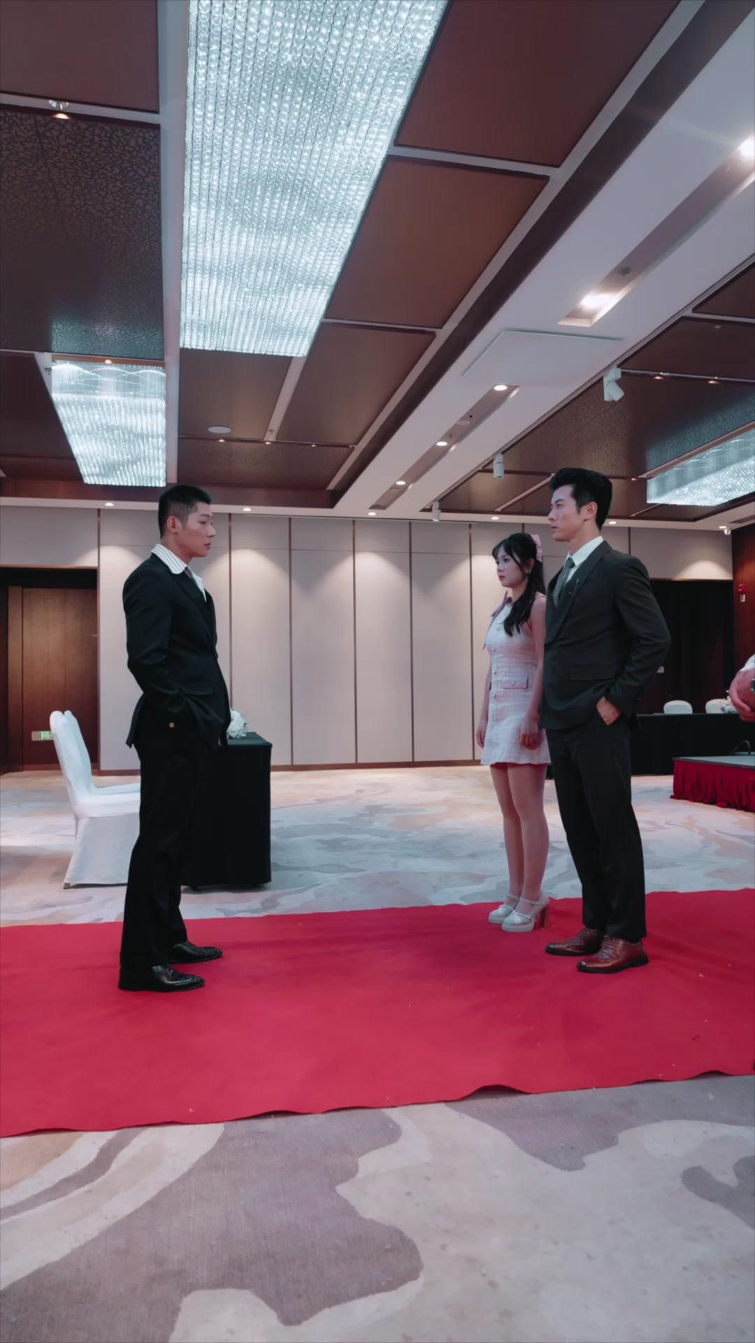 Sang Pewaris Kembali Berkuasa