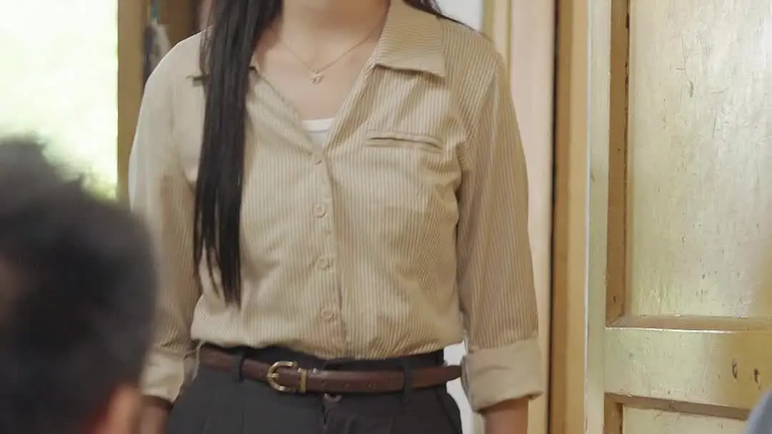 The Way Back to "Us": When Clothes Speak Louder Than Words