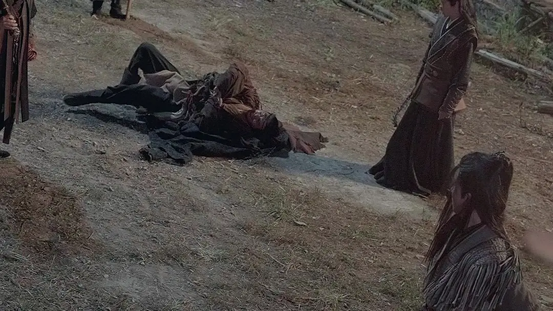 Legend of Dawnbreaker: When the Loser Holds the Truth