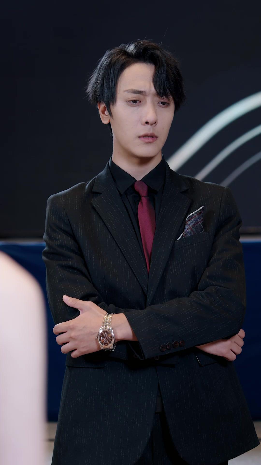 What? My "Poor" Ex is a Tycoon?