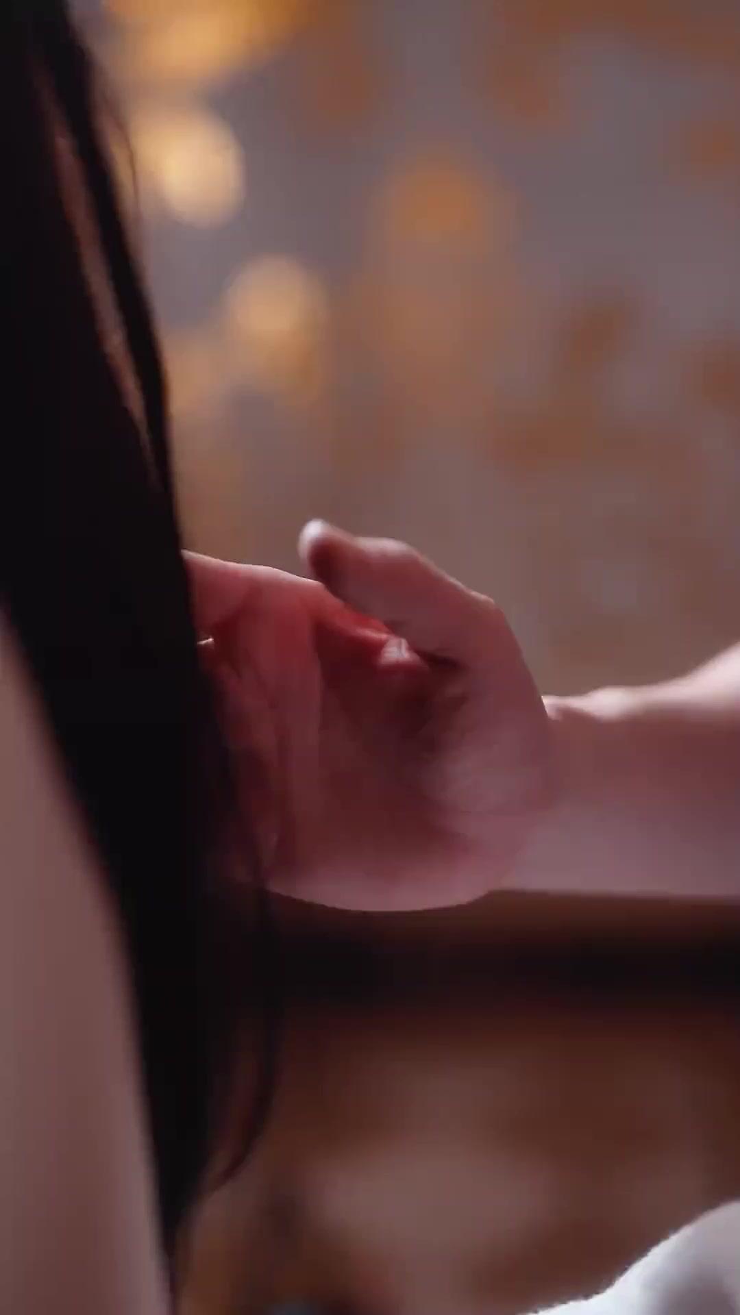 She Was His Plan All Along