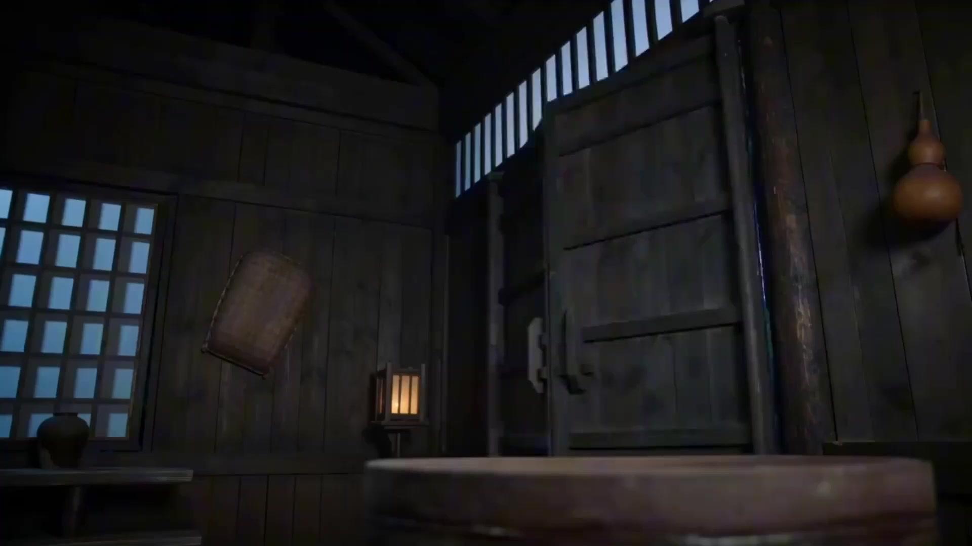 배신당한 천재의 복수