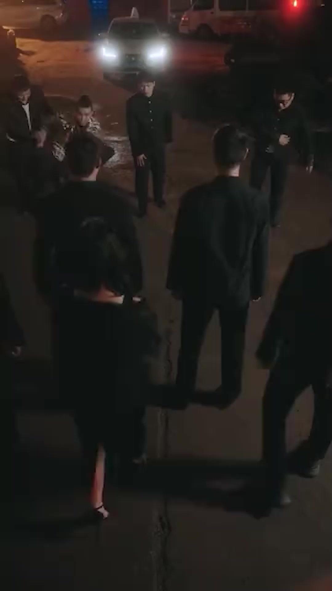 الذئب الخفي