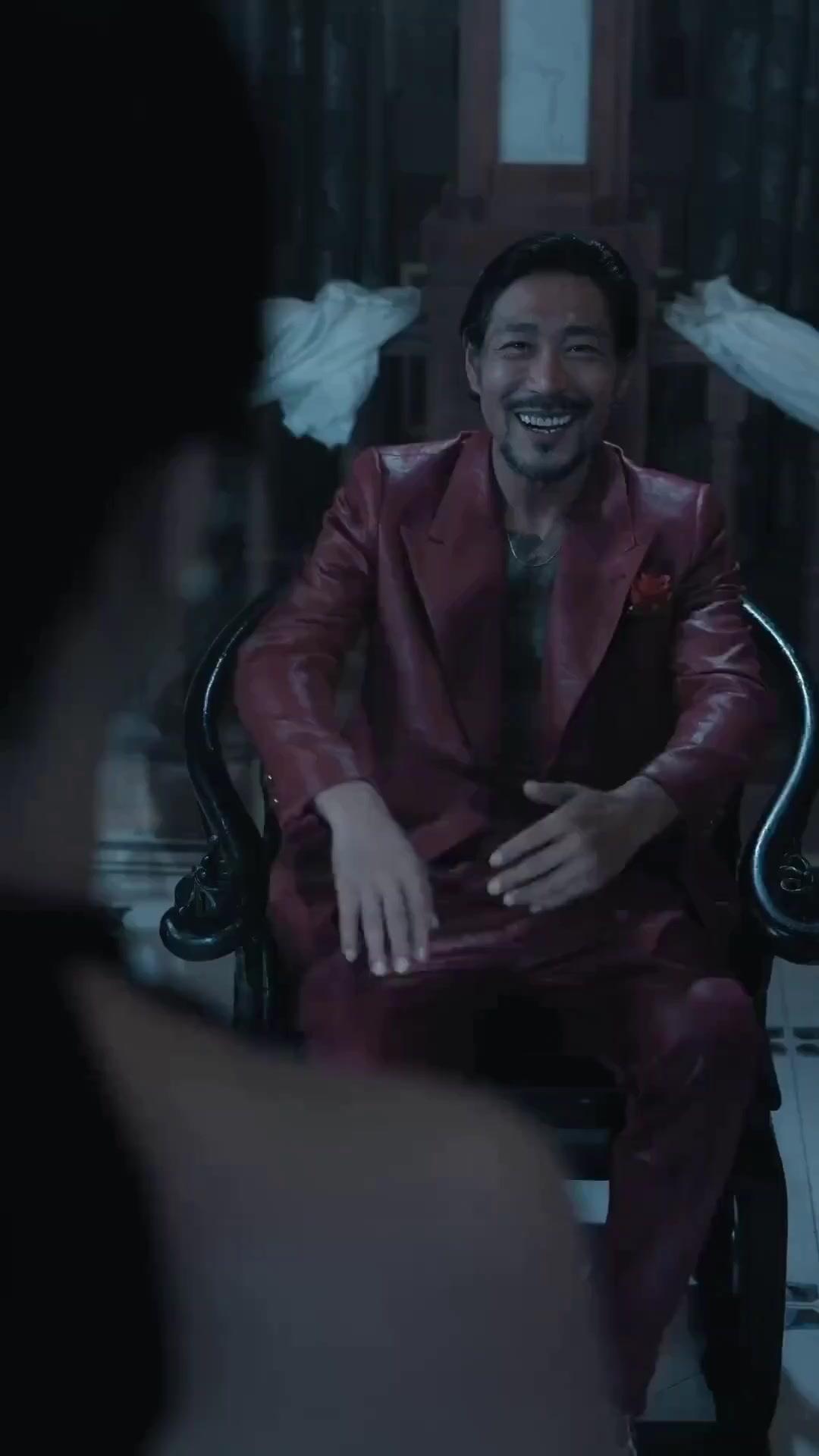 (مدبلج) اجتثاث العصابات