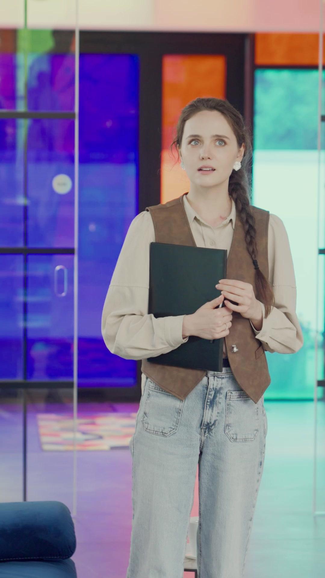 Nossa! Meu Marido Garçom É um CEO!