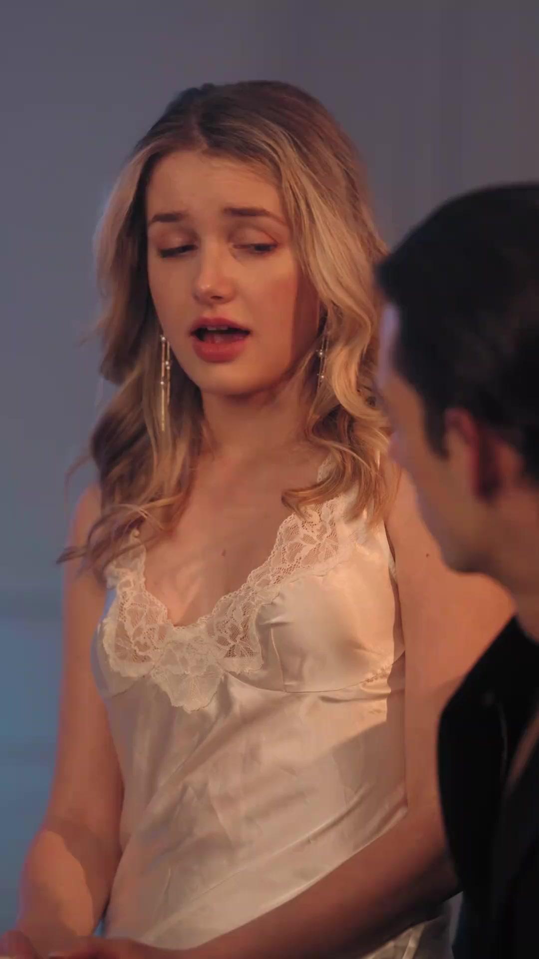 (Synchro)Schicksalsbiss - Sein letztes Omega