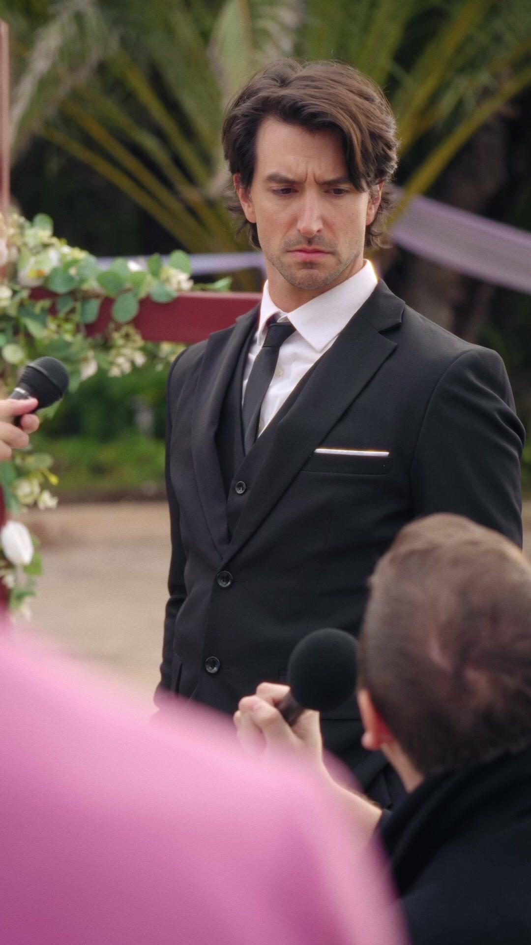 Papá fiscal, salva a mamá