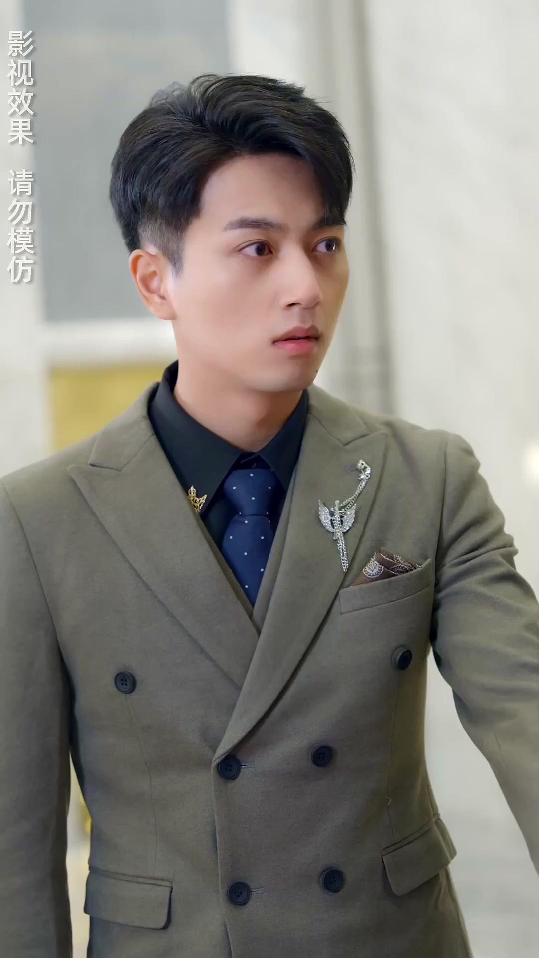 誤會大了！我的拜金老婆