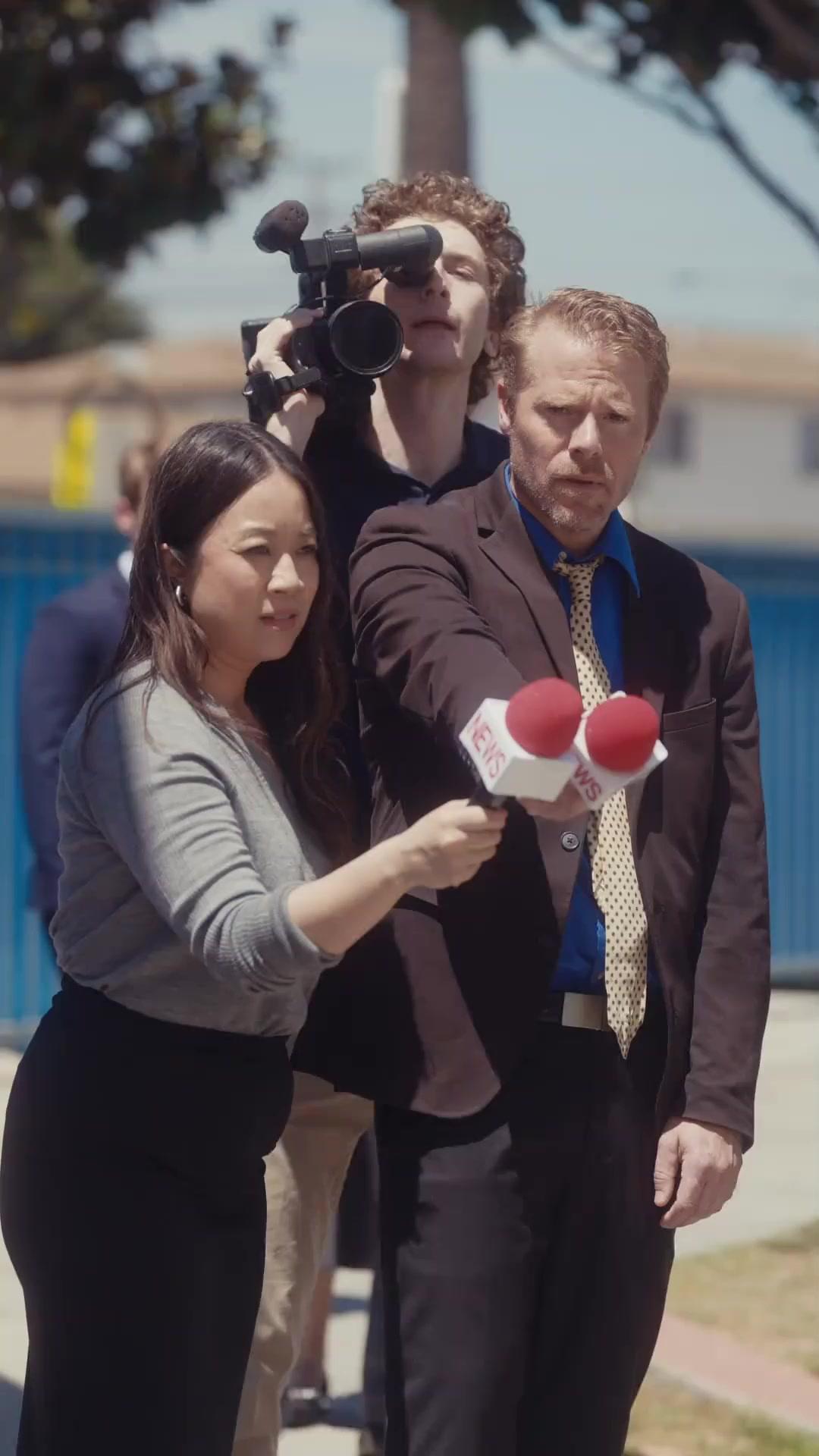 （مدبلج）فقدان الحب والماضي المؤلم