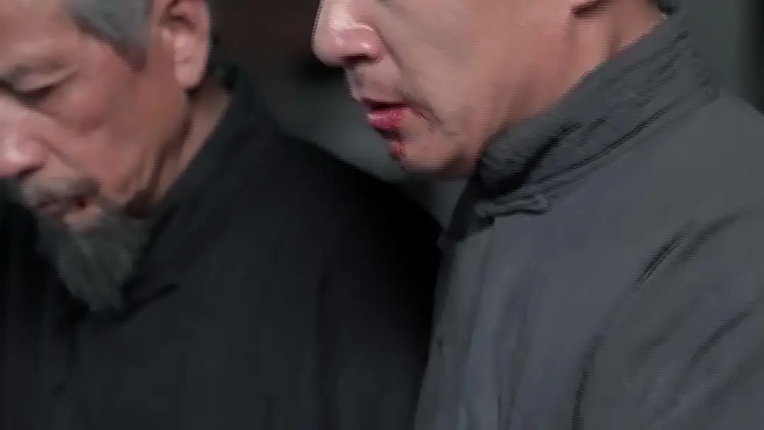 Iron Fist, Blossoming Heart: The Dagger That Shattered a Clan